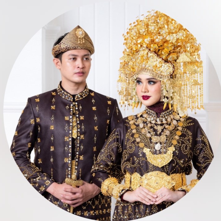 Logo Wedding